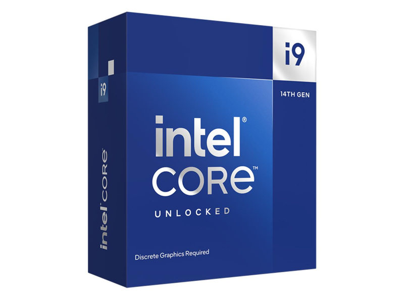 Intel Core i9-14900KF